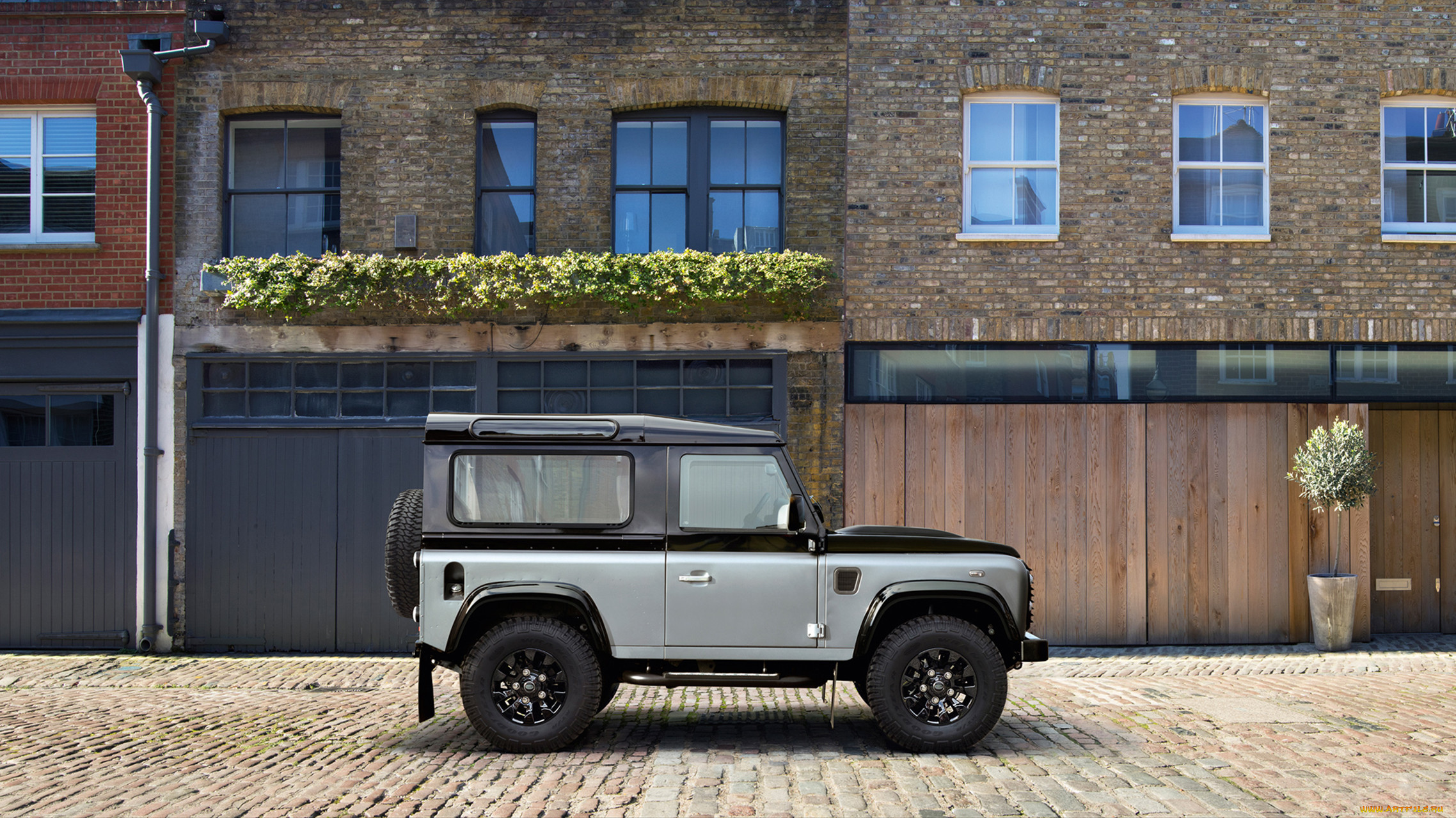 land-rover defender autobiography edition 2015, , land-rover, 2015, defender, autobiography, edition
